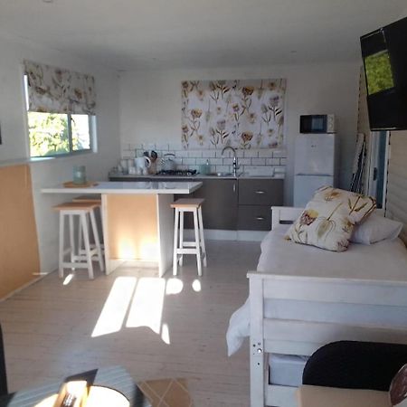 Coco De Mer - Self Catering Log 2 Lambert's Bay Luaran gambar