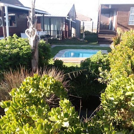 Coco De Mer - Self Catering Log 2 Lambert's Bay Luaran gambar