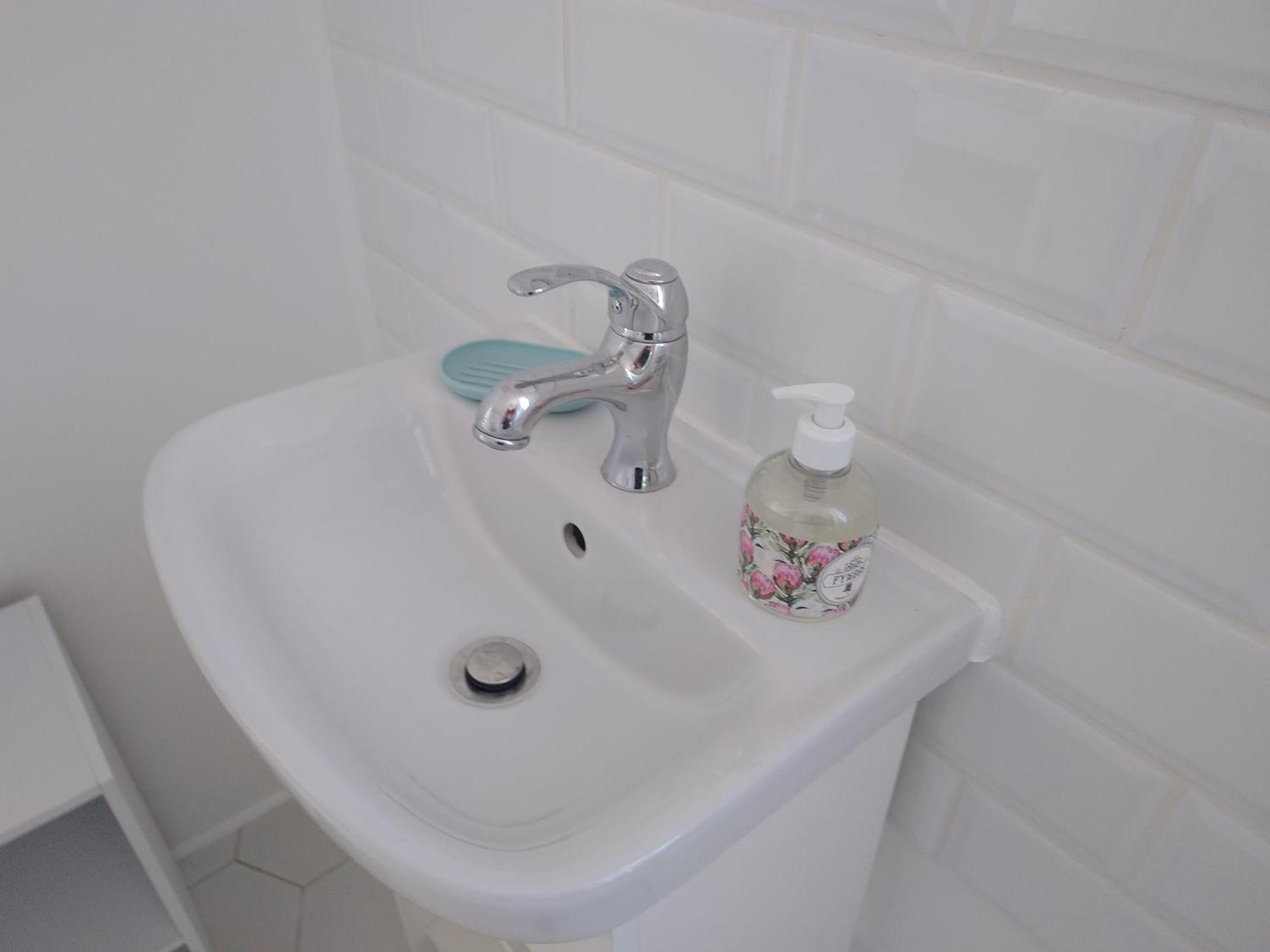 Coco De Mer - Self Catering Log 2 Lambert's Bay Bilik gambar