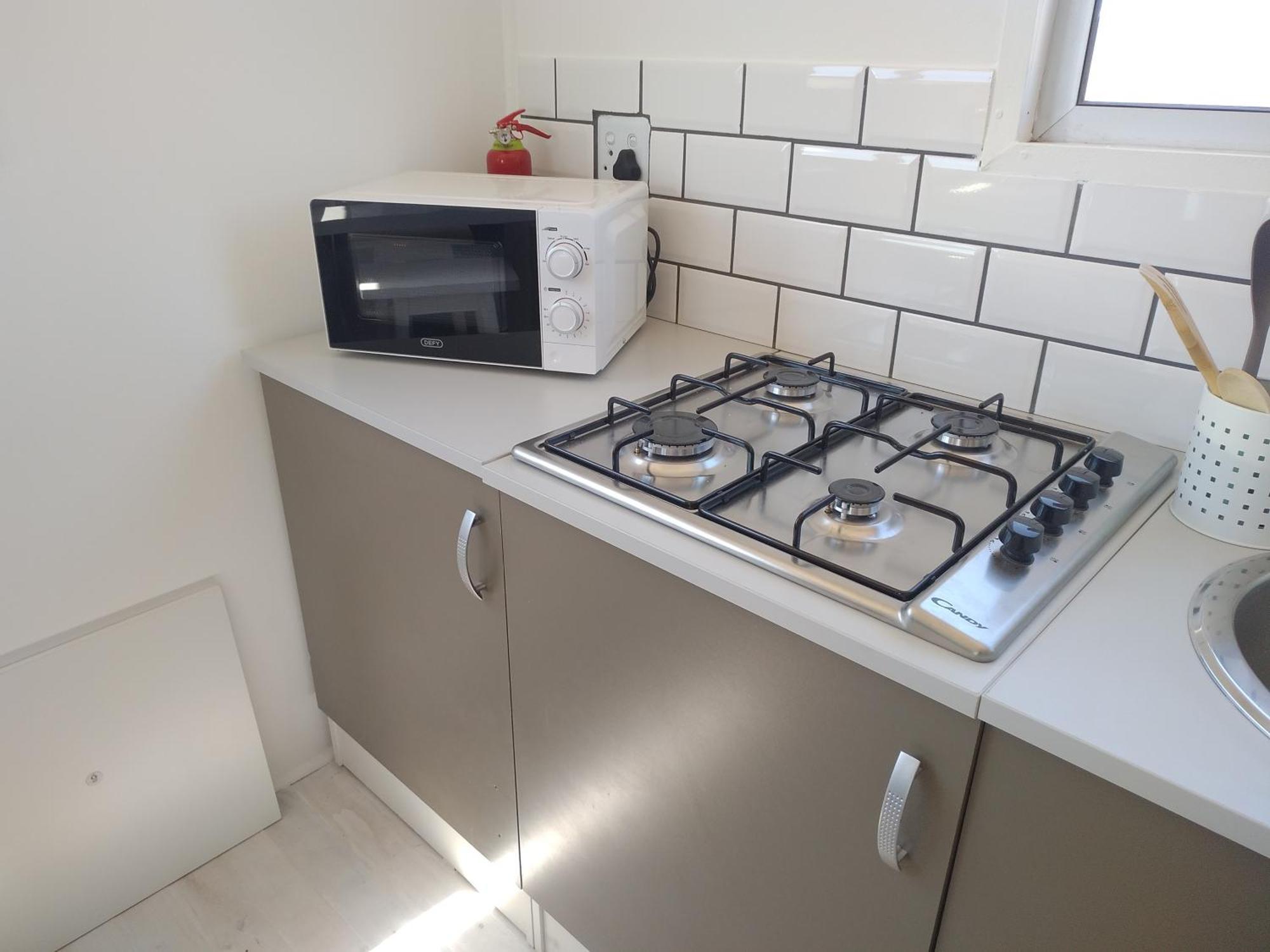Coco De Mer - Self Catering Log 2 Lambert's Bay Bilik gambar