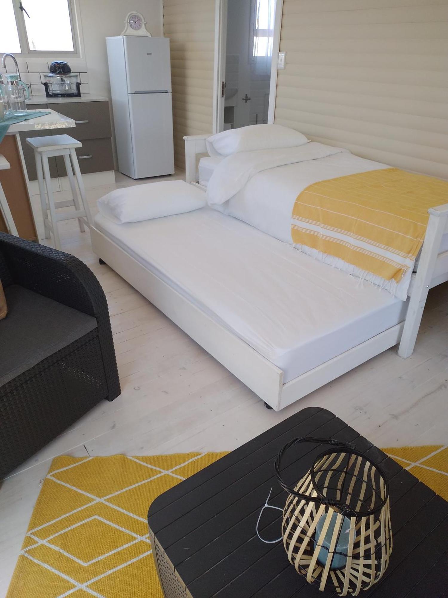 Coco De Mer - Self Catering Log 2 Lambert's Bay Bilik gambar