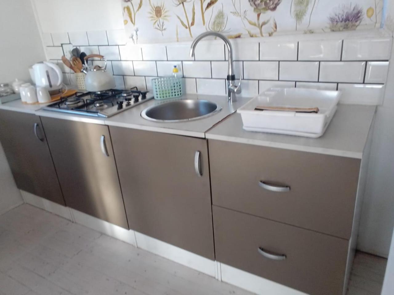 Coco De Mer - Self Catering Log 2 Lambert's Bay Luaran gambar