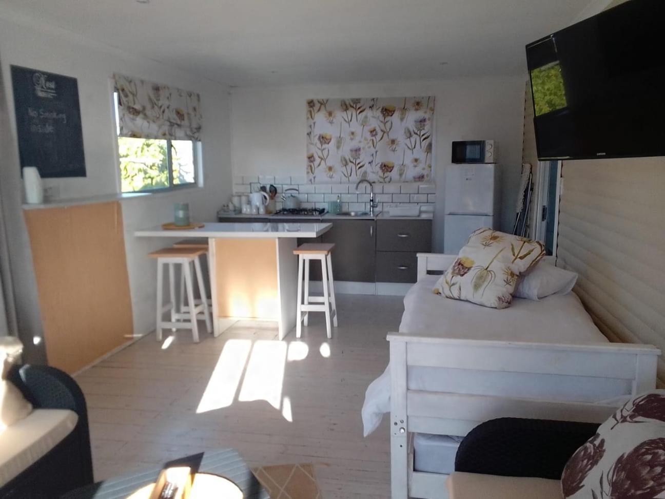 Coco De Mer - Self Catering Log 2 Lambert's Bay Luaran gambar
