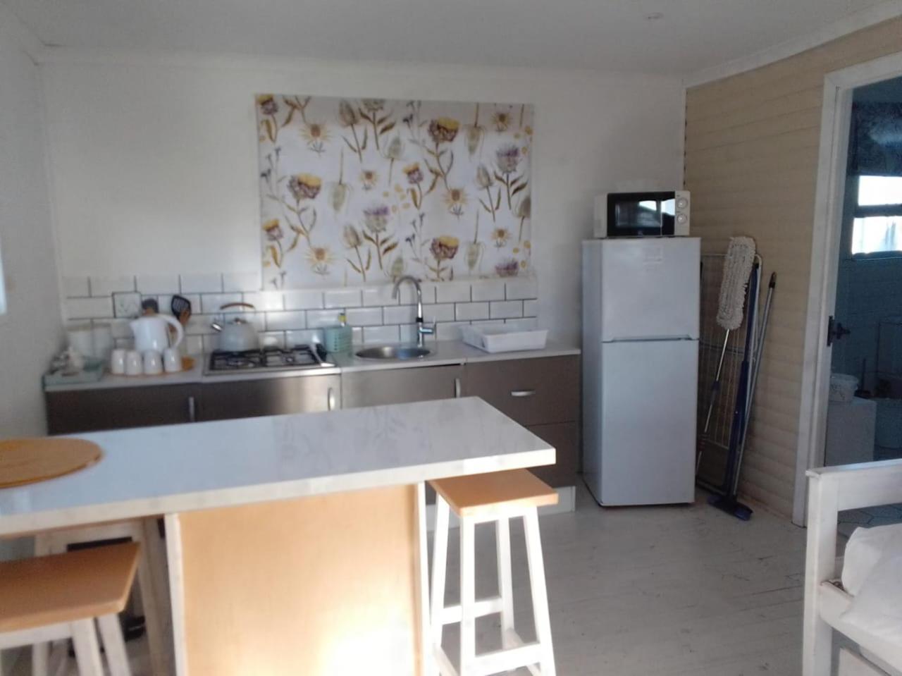 Coco De Mer - Self Catering Log 2 Lambert's Bay Luaran gambar