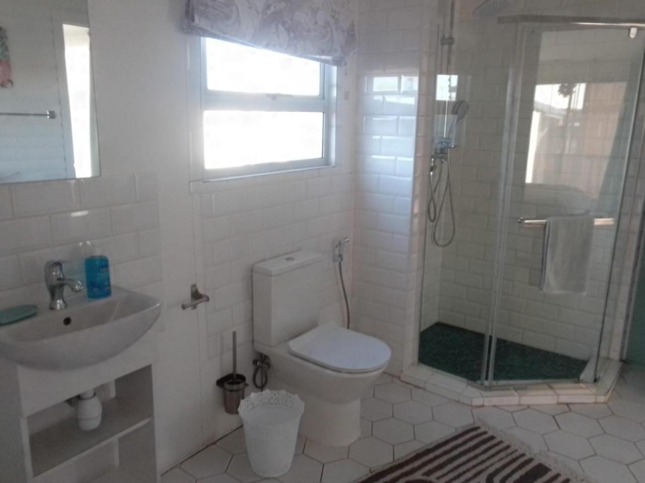 Coco De Mer - Self Catering Log 2 Lambert's Bay Luaran gambar