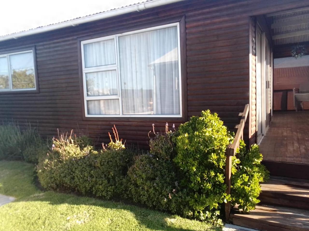 Coco De Mer - Self Catering Log 2 Lambert's Bay Luaran gambar