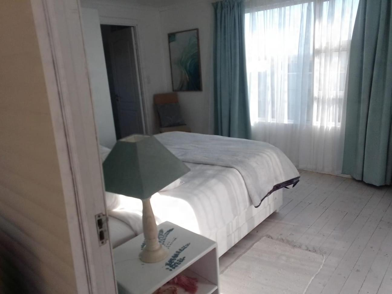 Coco De Mer - Self Catering Log 2 Lambert's Bay Luaran gambar